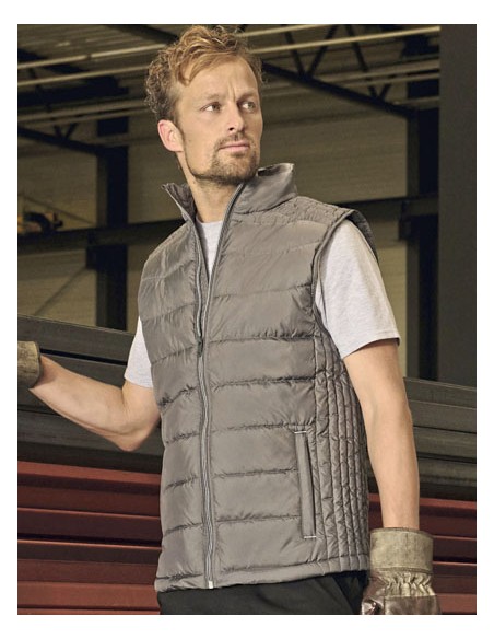 RUS-0R441M0-Mens Nano Bodywarmer 2